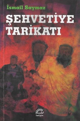 Şehvetiye Tarikatı