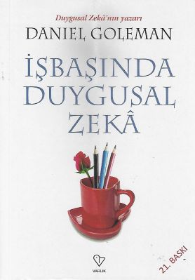 İşbaşında Duygusal Zeka