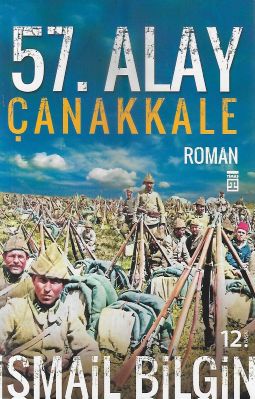 57. Alay Çanakkale