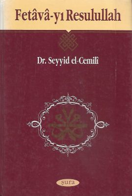 Fetavayı Resulullah - Ciltli Kitap