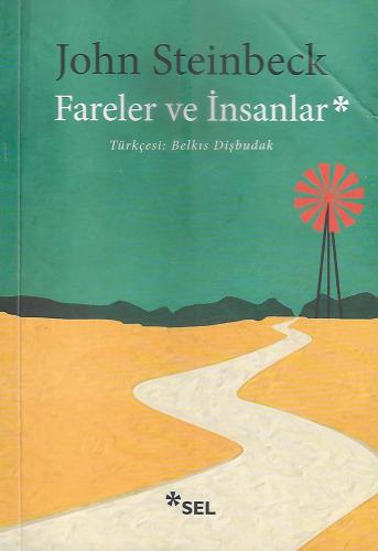 Fareler ve İnsanlar - İkinci El Kitap