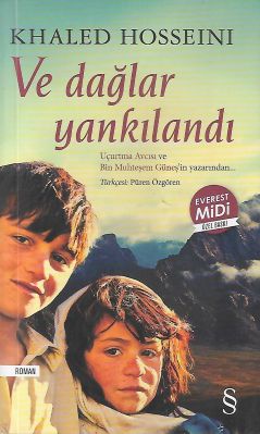 Ve Dağlar Yankılandı - Midi Boy