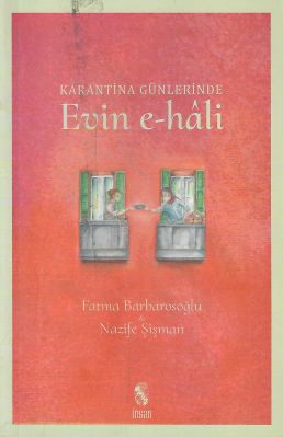 Karantina Günlerinde Evin E-Hali