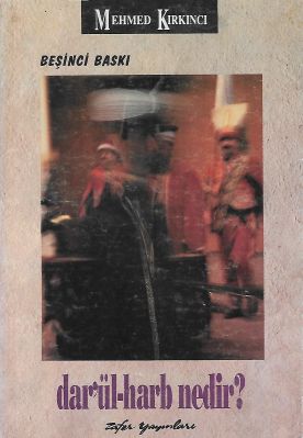 Dar’ül Harb Nedir? - İkinci El Kitap