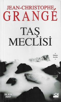 Taş Meclisi - İkinci El Kitap