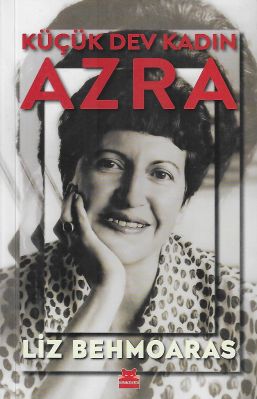 Küçük Dev Kadın Azra