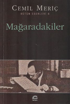 Mağaradakiler Mağaradakiler
