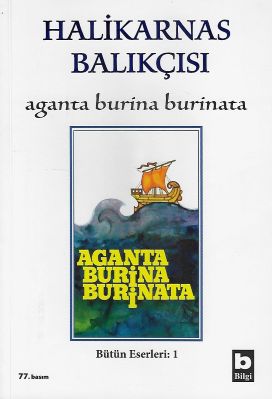 Aganta Burina Burinata Aganta Burina Burinata