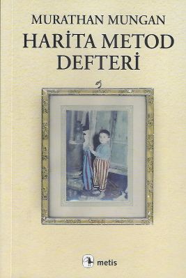 Harita Metod Defteri