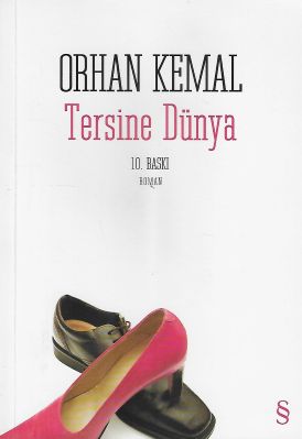 Tersine Dünya