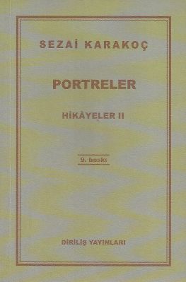 Portreler Hikayeler 2