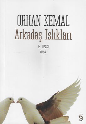 Arkadaş Islıkları