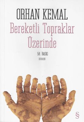 Bereketli Topraklar Üzerine