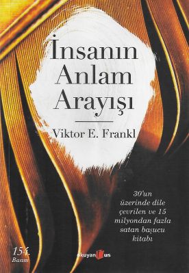 İnsanın Anlam Arayışı