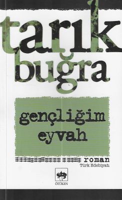 Gençliğim Eyvah