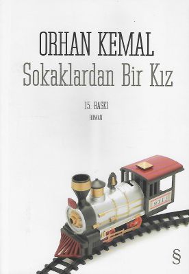 Sokaklardan Bir Kız