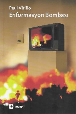 Enformasyon Bombası Enformasyon Bombası