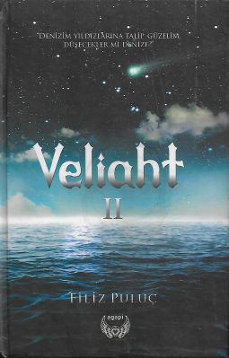 Veliaht 2 - Ciltli Kitap