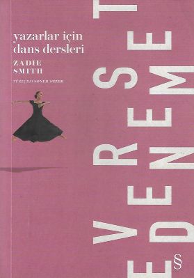 Yazarlar için Dans Dersleri