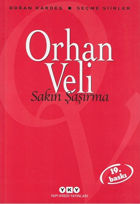 Sakın Şaşırma - İkinci El Kitap
