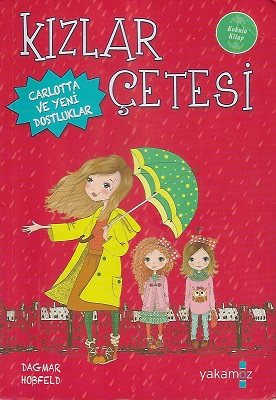 Kızlar Çetesi