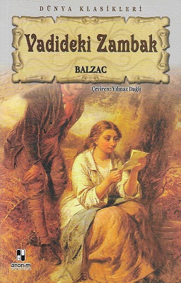 Vadideki Zambak
