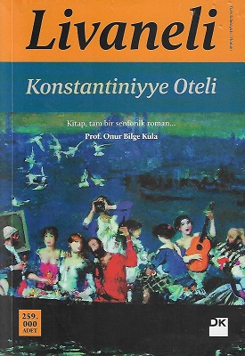 Konstantiniyye Oteli