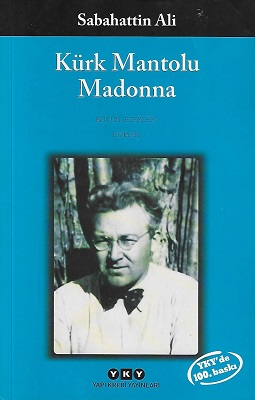 Kürk Mantolu Madonna