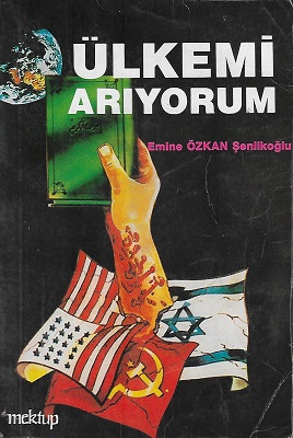 Ülkemi Arıyorum