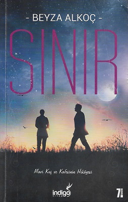 Sınır - % 60 İNDİRİMLİ KİTAP