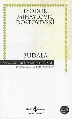 Budala - Hasan Ali Yücel Klasikleri