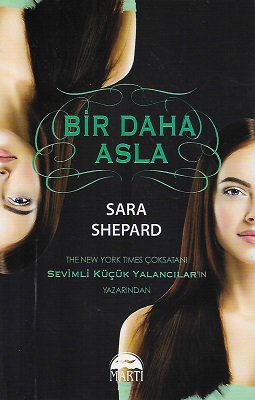 Bir Daha Asla