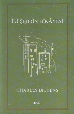 İki Şehrin Hikayesi