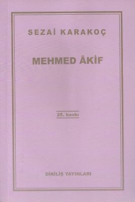 Mehmed Akif