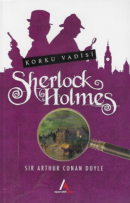 Sherlock Holmes-Korku Vadisi