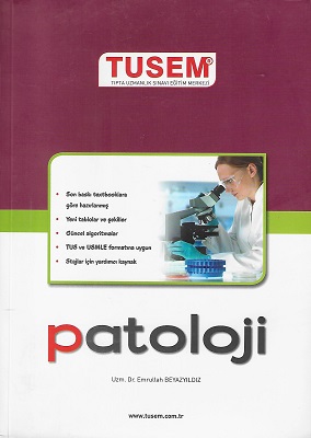 Patoloji Konu Kitabı TUSEM
