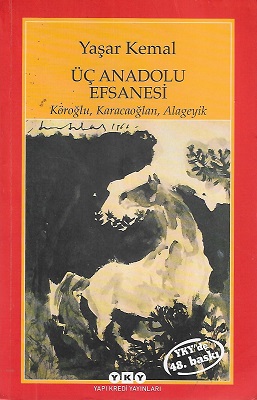 Üç Anadolu Efsanesi