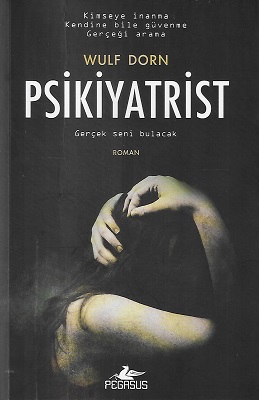 Psikiyatrist