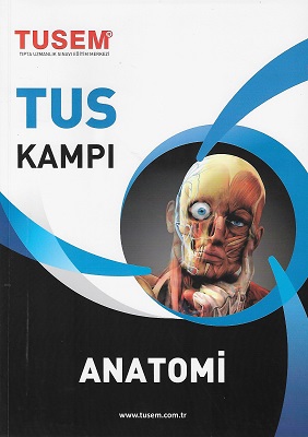 Anatomi TUS Kampı