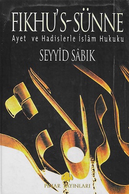 Fıkhu's - Sünne - Ayet ve Hadislerle İslam Hukuku 2-3-4 Ciltler - Ciltli Kitap