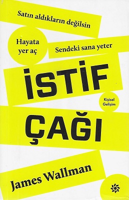İstif Çağı - Hayata Yer Aç - Sendeki Sana Yeter