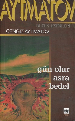 Gün Olur Asra Bedel