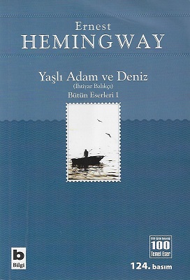 Yaşlı Adam ve Deniz