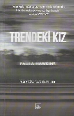 Trendeki Kız