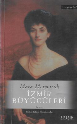 İzmir Büyücüleri