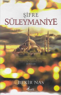 Şifre Süleymaniye