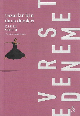 Yazarlar için Dans Dersleri Yazarlar için Dans Dersleri