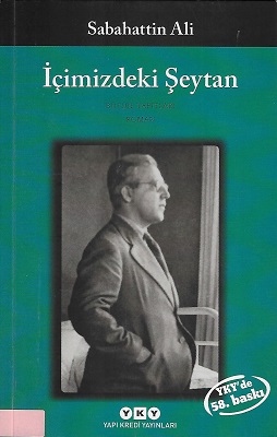 İçimizdeki Şeytan