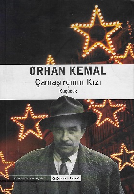 Çamaşırcının Kızı Küçücük