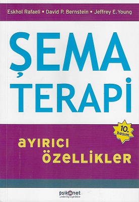 Şema Terapi: Ayırıcı Özellikler